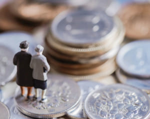 「60歳・貯蓄ゼロ」でも年金で“一生安心”生活を得る方法