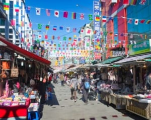 韓国国内の“反日ムード”は真実か、現地旅行女性たちが告白