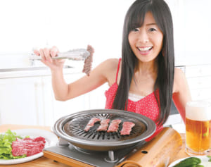 呼吸の仕方を変えるだけで15kg痩せる！新ダイエット法