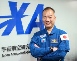 野口聡一さんが語る3度目の宇宙挑戦「“今の自分”を見直す」