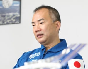 野口聡一さん54歳で宇宙へ「大事なのは継続できる生活リズム」