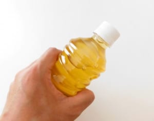 ペットボトルのお茶にも　発がん性農薬が野菜から次々に検出