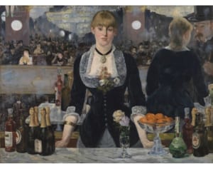 セザンヌ、モネ…印象派画家が結集した「コートールド美術館展」