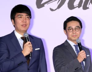 おぎやはぎ　キンプリに再暴言でファン激怒！半年前も「コンサートはムダ金」発言