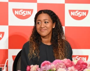 大坂なおみのラッパー恋人 全米オープンもお忍び応援していた