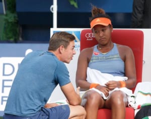 大坂なおみの新コーチ誰に？サーシャ“復縁説”には疑問の声も