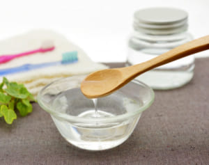 医師すすめる、脳を活性化させる「ぶくぶくオイルうがい」