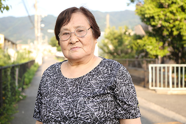 18年前脱北した日本人妻 斎藤博子さん「子供守る、飢えとの闘い」