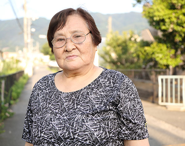 18年前脱北した日本人妻 斎藤博子さん「子供守る、飢えとの闘い」