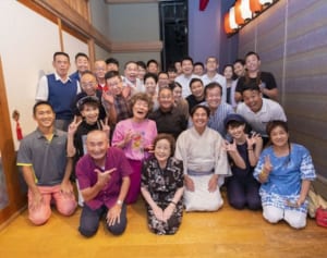 海老名香葉子 焼け跡から家族の遺骨がみつからず…明かす原点