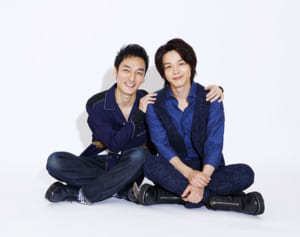 草なぎ剛が中村倫也のことを「あ、すごい」と思った作品は