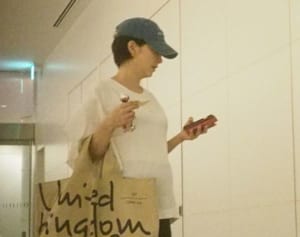 滝クリ父 進次郎氏の印象語る「うまく説明できない人だね…」