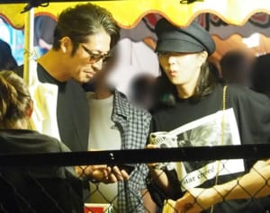 玉木宏　第1子報道に驚きの声！木南晴夏も協力する内密主義