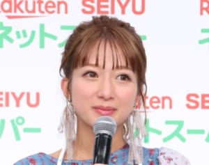 “コロナ休校”にママタレも困惑、スザンヌ願う「笑顔で卒園」