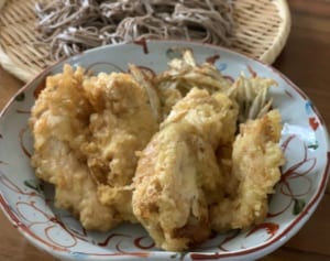 やわらかとり天（辻仁成「ムスコ飯」第233飯レシピ）