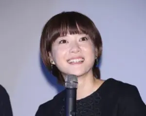 上野樹里 のだめ13年目の躍進…「朝顔」は早くも続編話浮上
