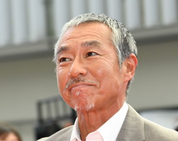 柳葉敏郎　秋田県知事選出馬説が、地元フェスに電撃参加で再浮上