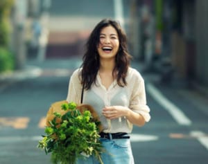 矢野未希子 がVERY新カバーモデルに！早くも期待の声続出