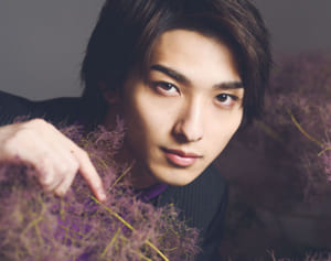 ブレーク真っただ中の横浜流星「ライバルは自分自身」