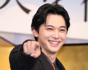 吉沢亮の渋沢栄一がイケメンすぎと話題！1万円札化望む声も