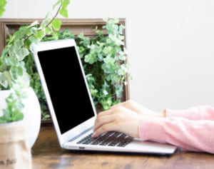 50代からでも年金受給までに1千万円！在宅ワークのすすめ