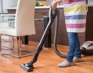 家事に子育てに介護――老後のために主婦力を収入に直結させる