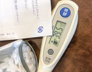 例年より2カ月早い「インフル」流行…ラグビーW杯も影響か