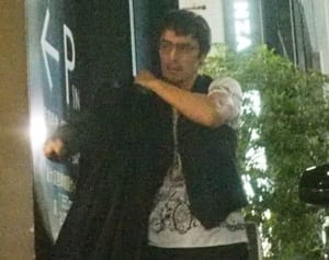 阿部寛『まだ結婚できない男』打ち上げで1人用旅行券を提供