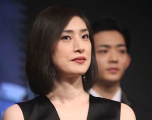 天海祐希 米倉涼子と女医対決！1月に日テレで初の外科医役