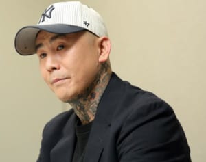 ラッパーANARCHY映画監督に！主演・野村周平に託した思い