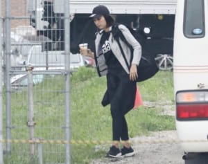 浅田舞 ワンオクTakaと破局「もう付き合えない」と涙で決断