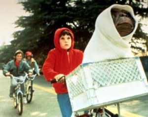 『E.T.』の主人公・エリオット役俳優が飲酒運転で逮捕