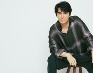 福山雅治 週刊誌取材に「こっそり撮ってますもんね？」