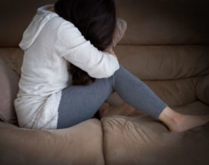 1、2カ月のひきこもり繰り返す主婦　内閣府試算には含まれず