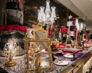 ヒルトンでなぜボカロ演奏？バズるビュッフェが生まれた理由