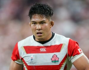 姫野和樹強くした苦節時代…家賃4万円、6畳2間で5人生活