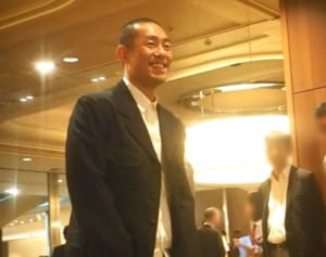 勘九郎 打ち上げで妻に感謝！抱えていた「いだてん」の重圧