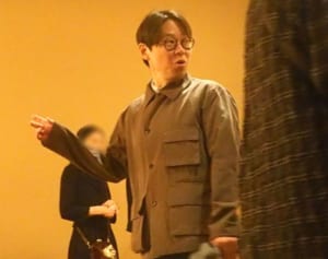 いだてん打ち上げに600人！ほぼ参加もピエール瀧の話はNG