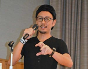 オレンジレンジYOH「普通の家族ではなかった」