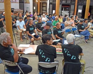 事業者、反対住民ら提訴　竹富コンドイリゾート開発