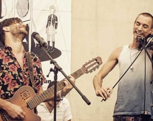 韓国の学生街に世界中から音楽関係者が集うワケ　サブスク時代のヒットの卵たち　～Music from Okinawa･野田隆司の世界音楽旅（1）～