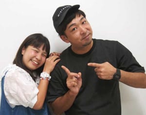 八重瀬ヒューマン！！女性芸人が役場勤めを続ける理由＜ハイビスカスパーティー　ゆかさん＞