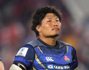 “笑わない男”稲垣啓太のトーク力が話題　野球中継でも名解説