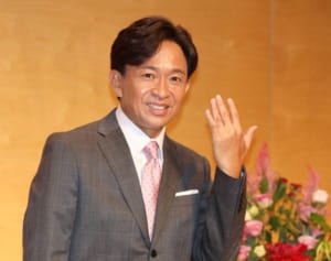 TOKIO城島茂 49歳パパの変化…健康配慮で飲み会控える決意