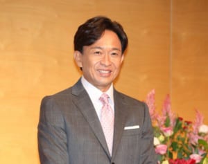 《“名ばかり社長”なのか》城島茂　国分騒動への初言及も疑問続出…絶賛浴びた「松岡昌宏との違い」