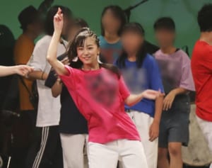 佳子さま心酔するダンス講師“高橋大輔似”の個性派イケメン