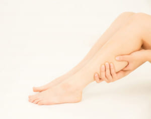 気づきにくい「下肢静脈瘤」、予防のカギは「ふくらはぎ」の働き