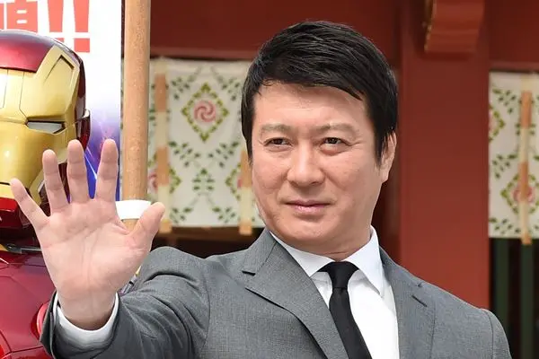 画像・写真1枚目】加藤浩次 新事務所の名称が話題「深野さん」彷彿で