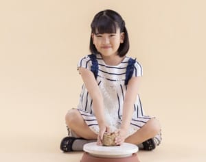 新朝ドラ子役の素顔 北村一輝と「TWICE踊ってます」