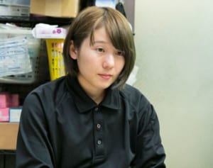 「孤独死の現実」伝えるため…“凄惨現場”発信する27歳女性業者